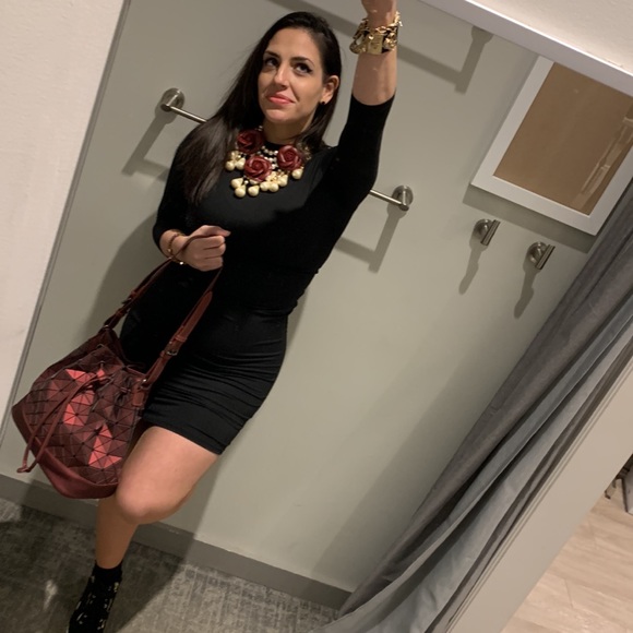 Funky Bucket Bag - Picture 12 of 12